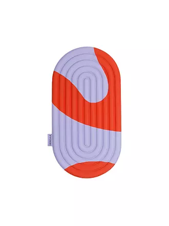 HERCULE STUDIO | Tapis d'entraînement COMFORT PAD | lila
